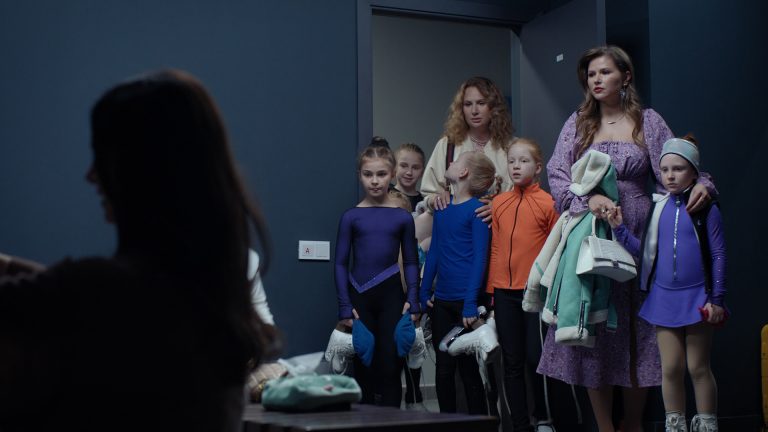 1 сезон 5 серия